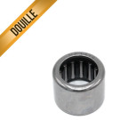 BLACKBEARING rodillo de aguja 14 x 20 x 16mm