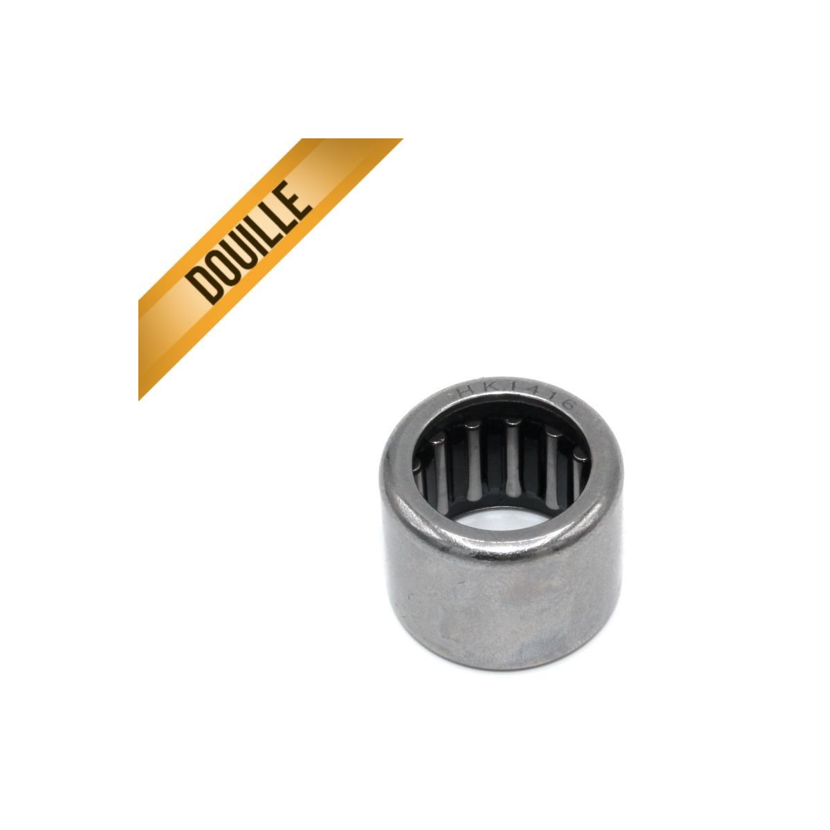 BLACKBEARING rodillo de aguja 14 x 20 x 16mm