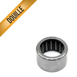 Rolo de agulhas BLACKBEARING 16 x 22 x 14mm