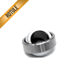 Junta esférica BLACKBEARING 10 x 19 x 9mm