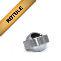 Junta esférica BLACKBEARING 15 x 26 x 12 mm