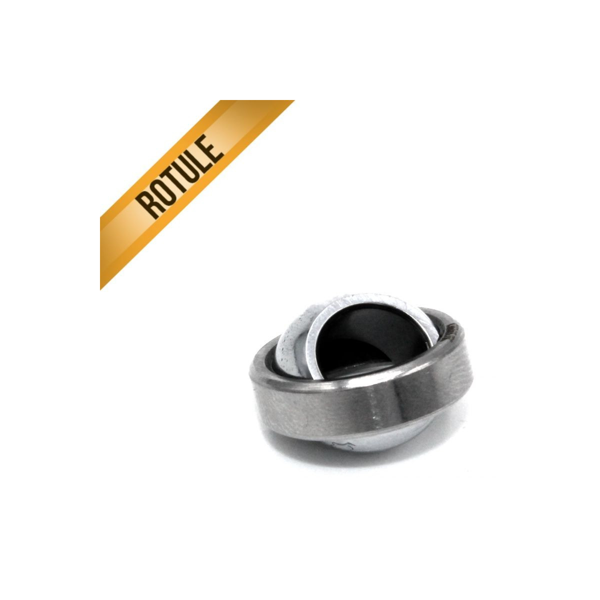 Rótula BLACKBEARING 8 x 16 x 8mm