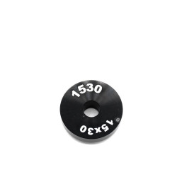 1530 BLACKBEARING cuña para prensas de rodamientos
