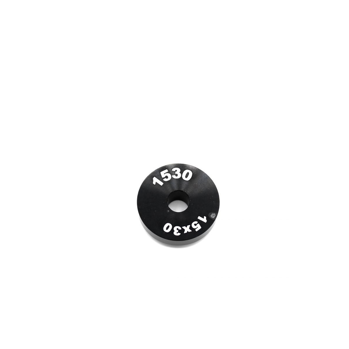 1530 BLACKBEARING cunha para prensas de rolamentos