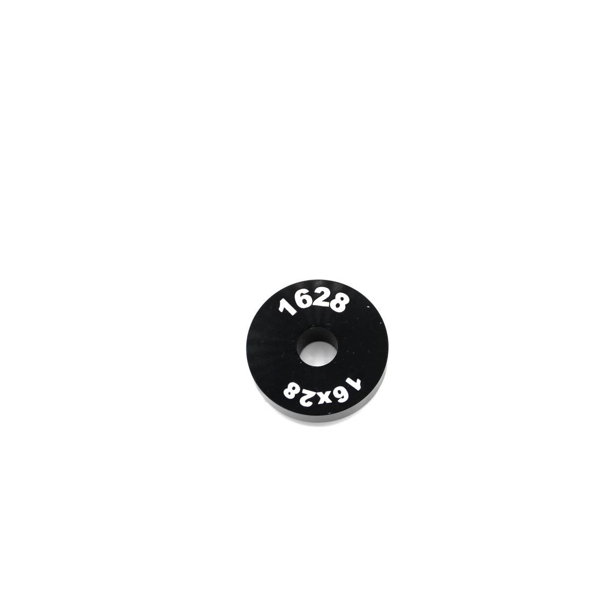 1628 BLACKBEARING cuña para prensas de rodamientos