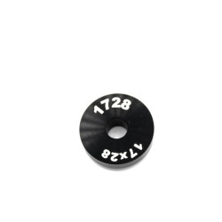 1728 BLACKBEARING cuña para prensas de rodamientos