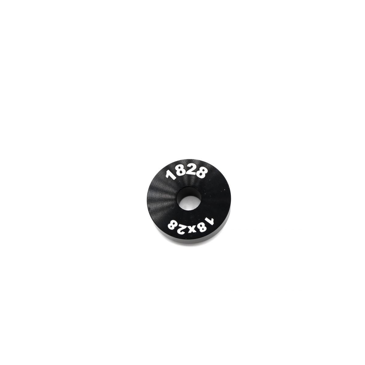 1828 BLACKBEARING cunha para prensas de rolamentos