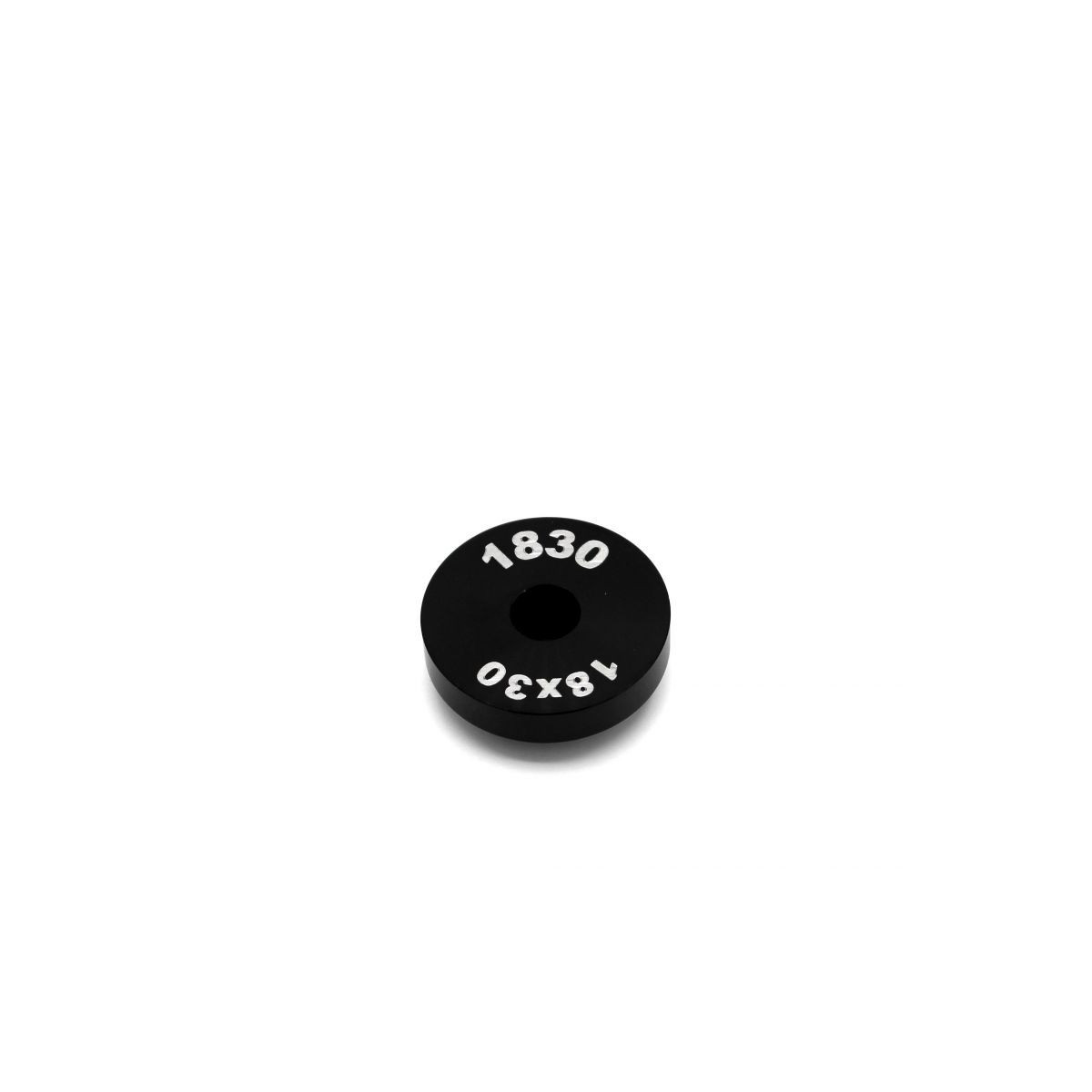 1830 BLACKBEARING cunha para prensas de rolamentos