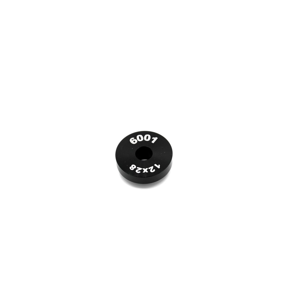 6001 Cunha BLACKBEARING para prensas de rolamentos