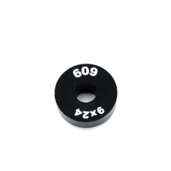 609 BLACKBEARING cuña para prensas de rodamientos