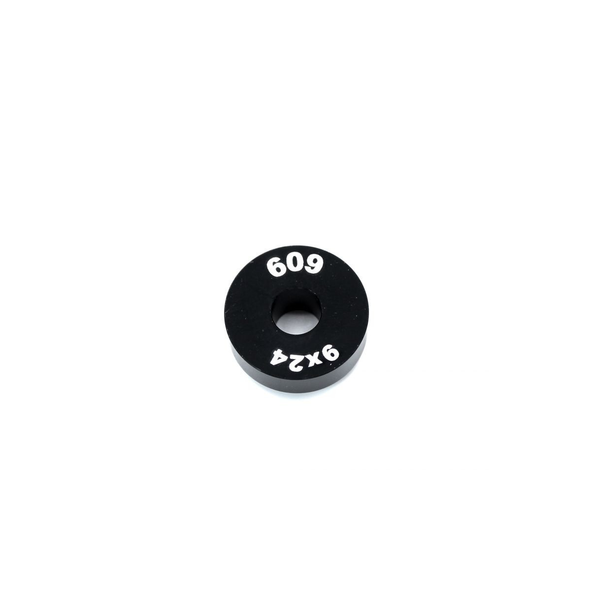 609 BLACKBEARING cuña para prensas de rodamientos