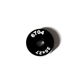 6704 Cunha BLACKBEARING para prensas de rolamentos