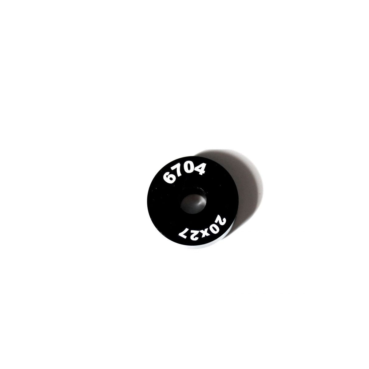 6704 BLACKBEARING cuña para prensas de rodamientos