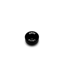 6800 Cunha BLACKBEARING para prensas de rolamentos
