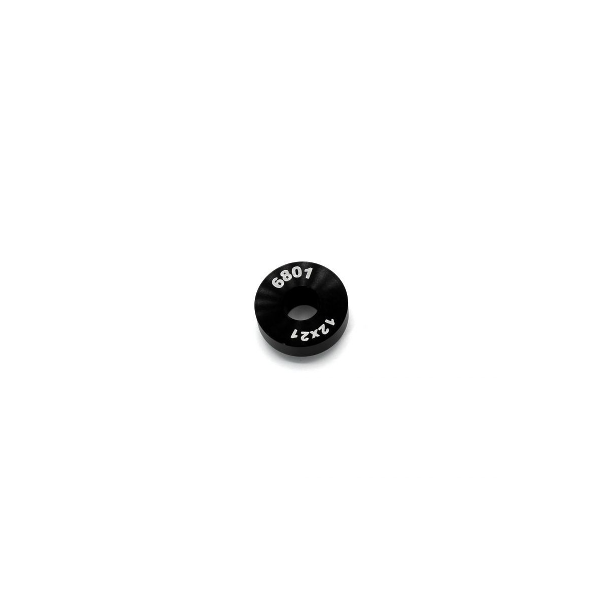 6801 BLACKBEARING cuña para prensas de rodamientos