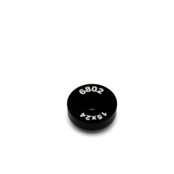 6802 BLACKBEARING cuña para prensas de rodamientos