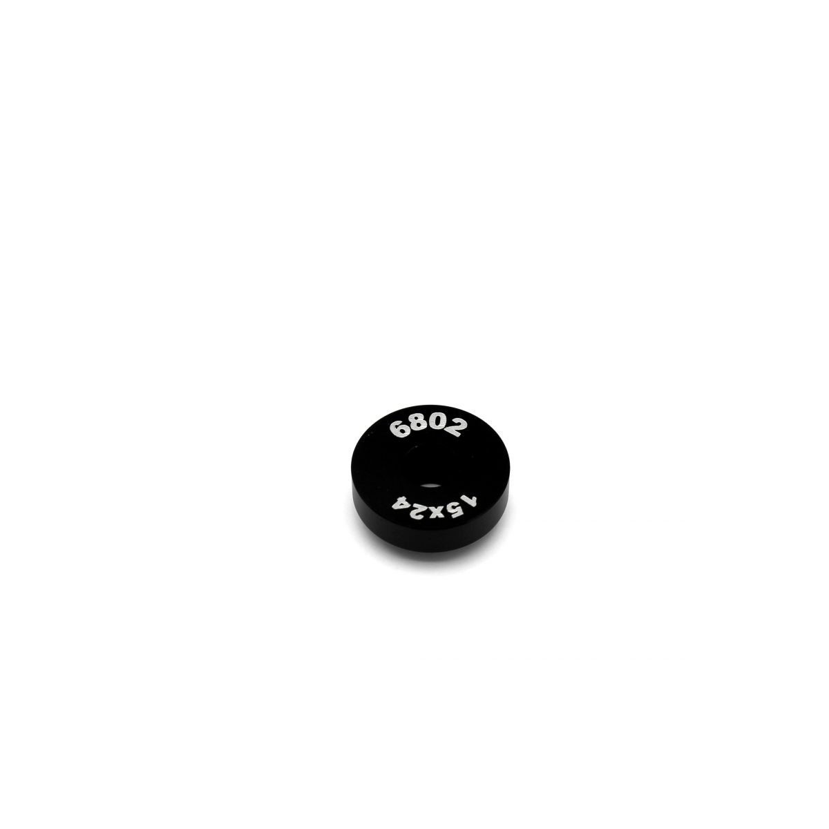 6802 BLACKBEARING cuña para prensas de rodamientos