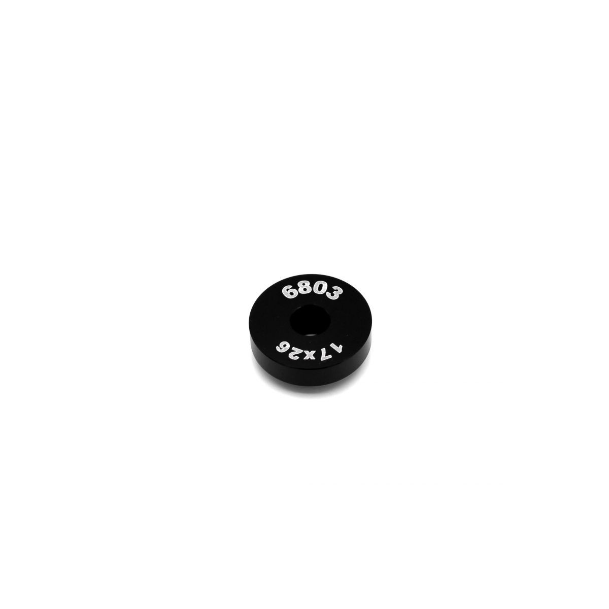 6803 BLACKBEARING cuña para prensas de rodamientos