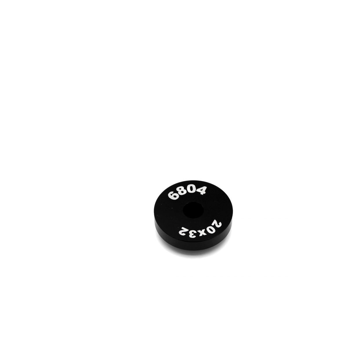 6804 BLACKBEARING cuña para prensas de rodamientos