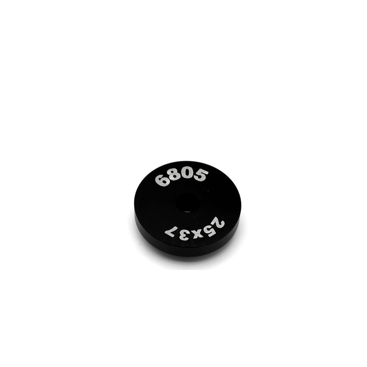 6805 Cunha BLACKBEARING para prensas de rolamentos