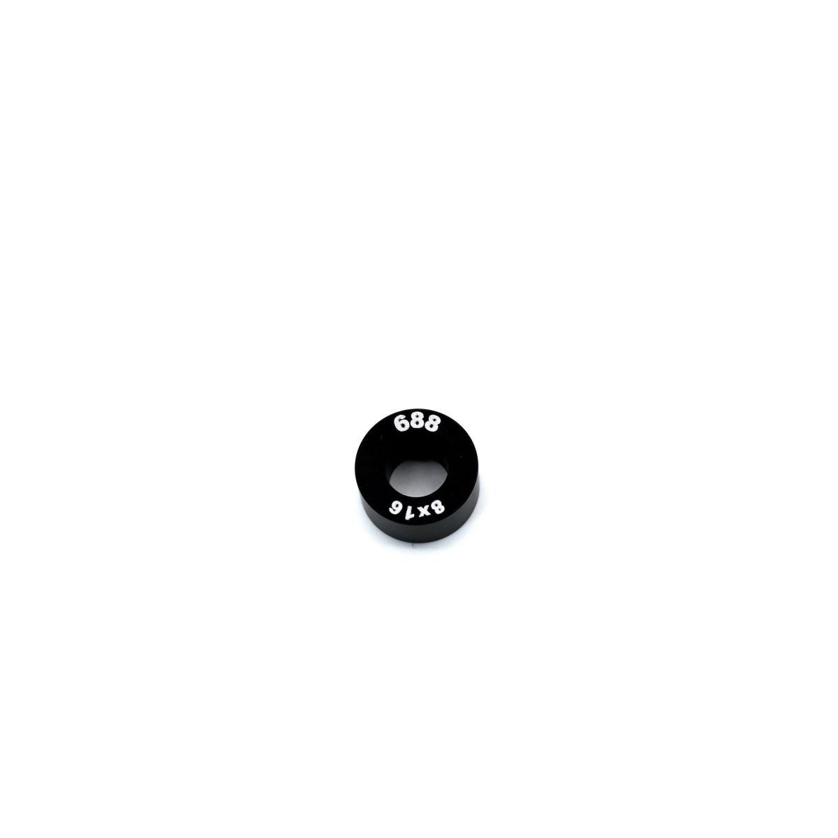 688 BLACKBEARING cuña para prensas de rodamientos
