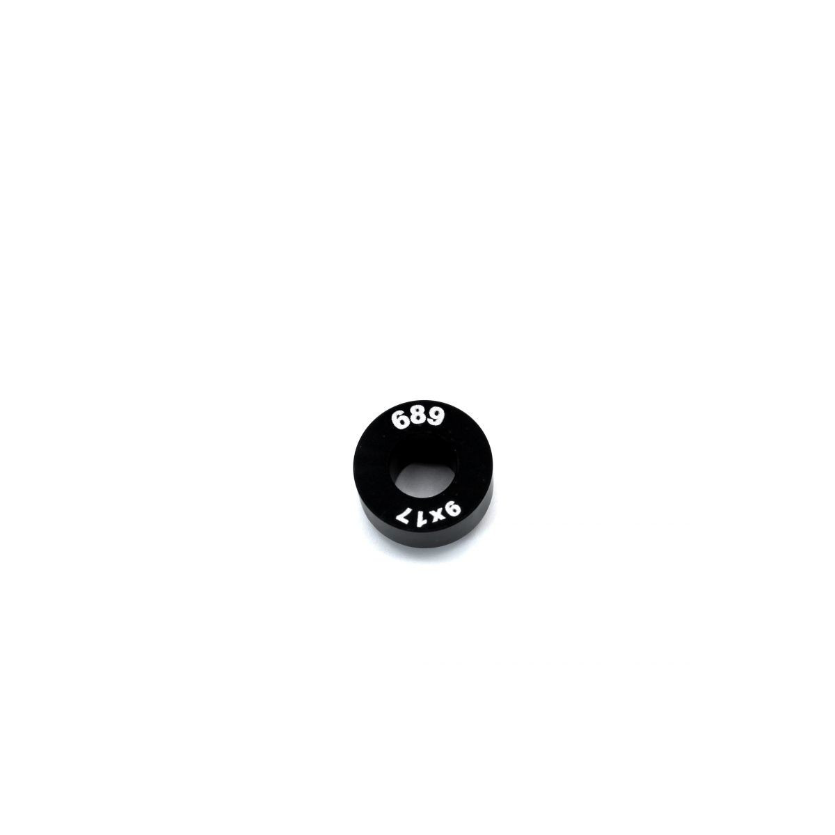 689 BLACKBEARING cuña para prensas de rodamientos