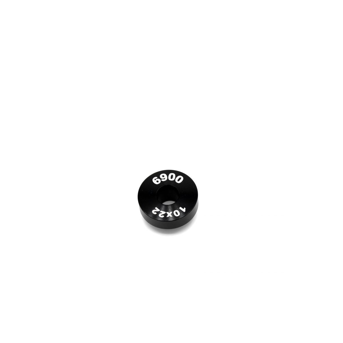 6900 BLACKBEARING cuña para prensas de rodamientos
