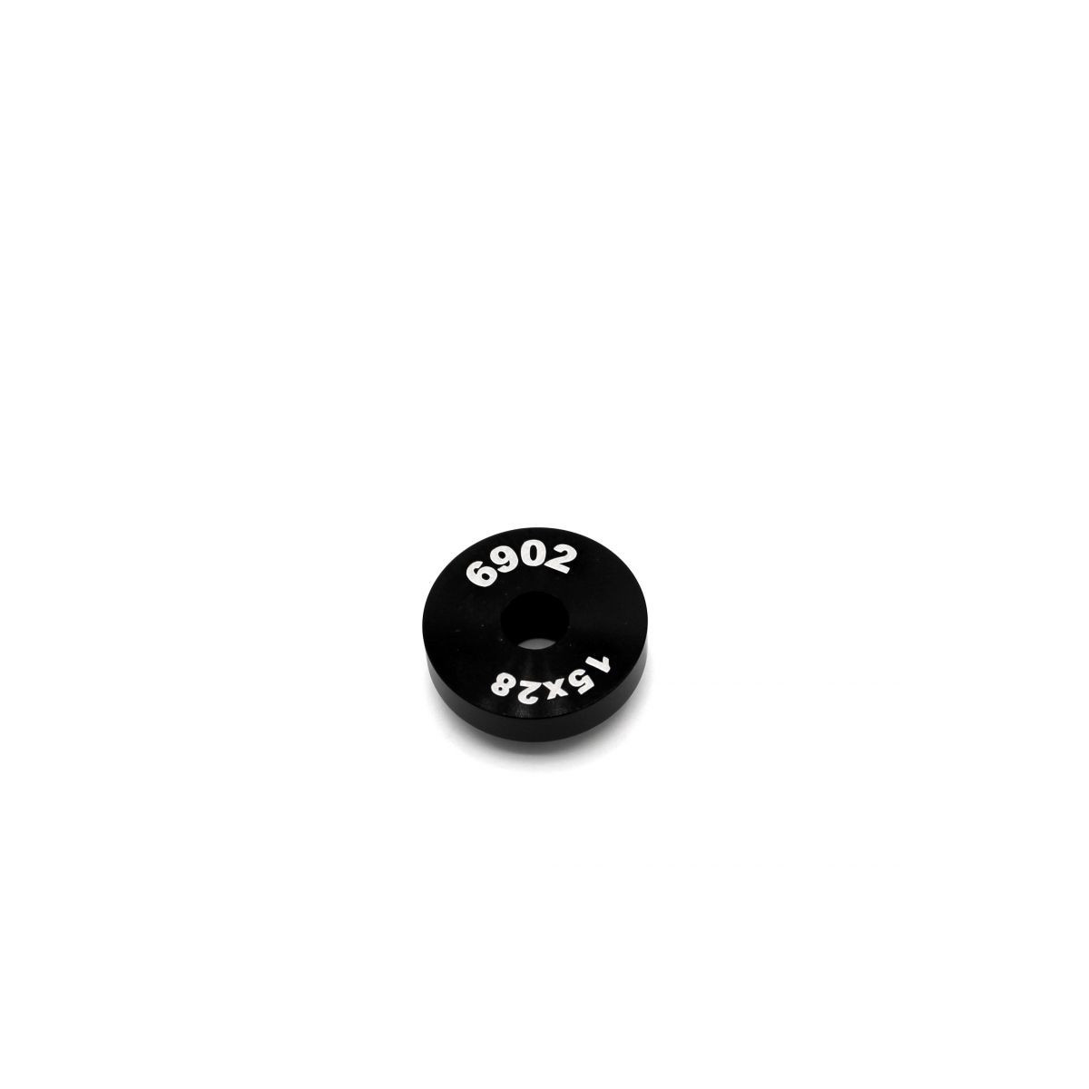 6902 Cunha BLACKBEARING para prensas de rolamentos