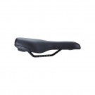 Selle ergonomic femme "SportPlus" mémoire de forme 185x270mm