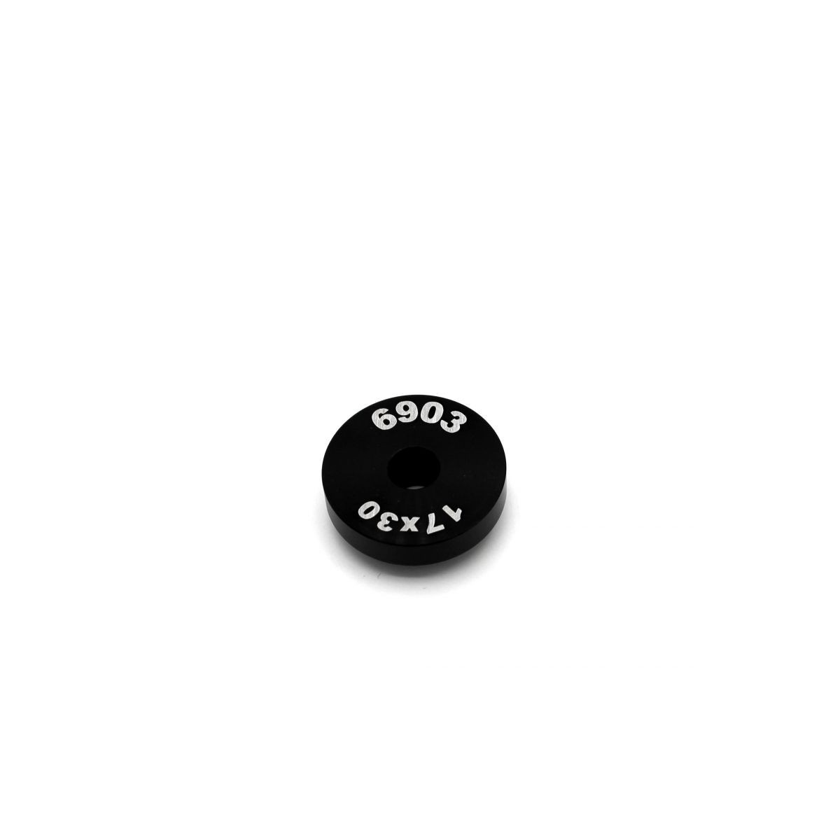6903 Cunha BLACKBEARING para prensas de rolamentos