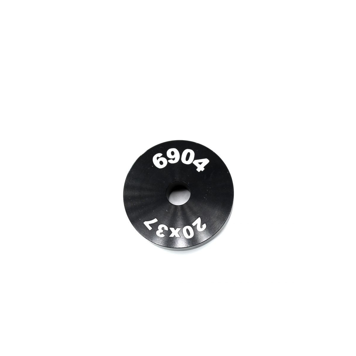 6904 Cunha BLACKBEARING para prensas de rolamentos