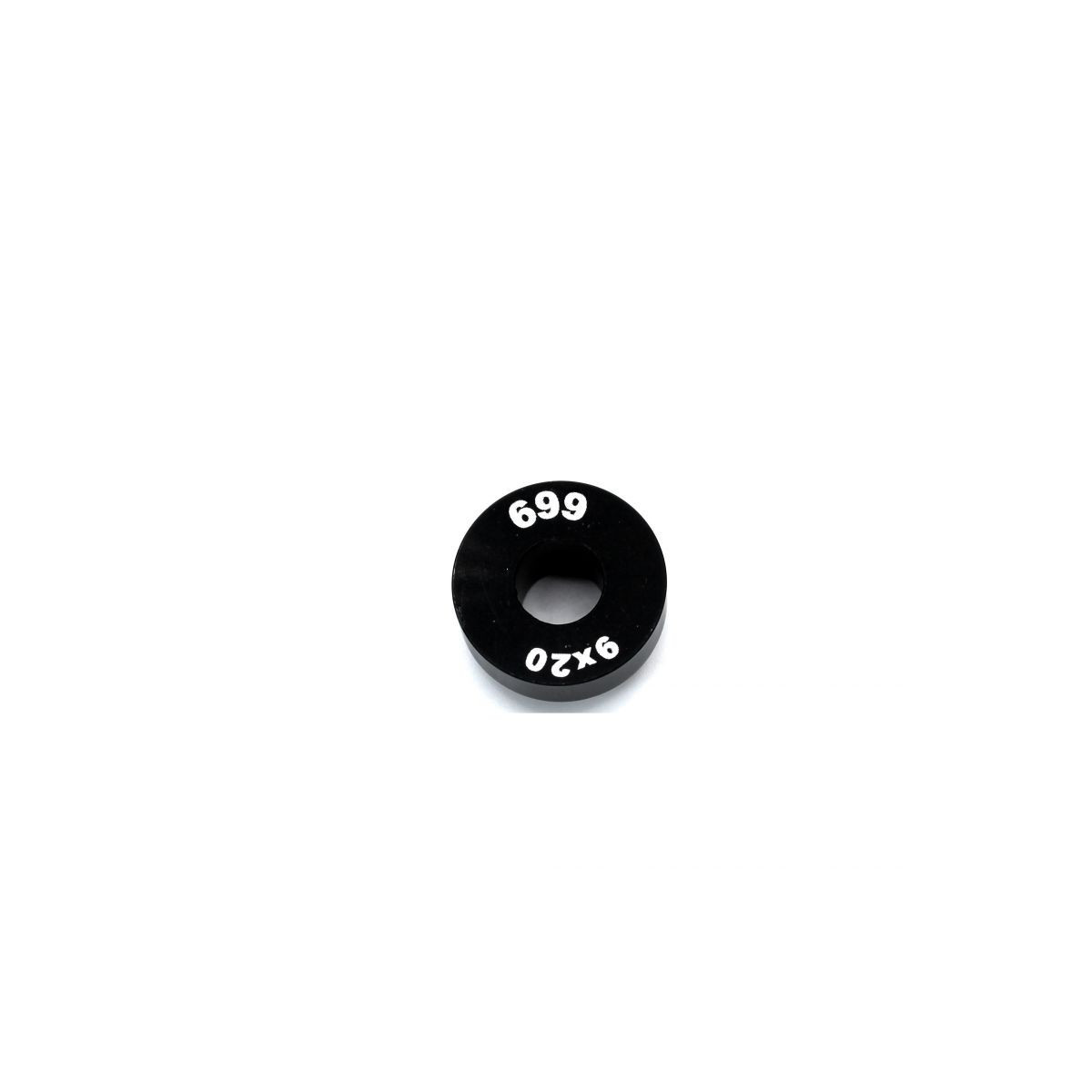 699 BLACKBEARING cunha para prensas de rolamentos