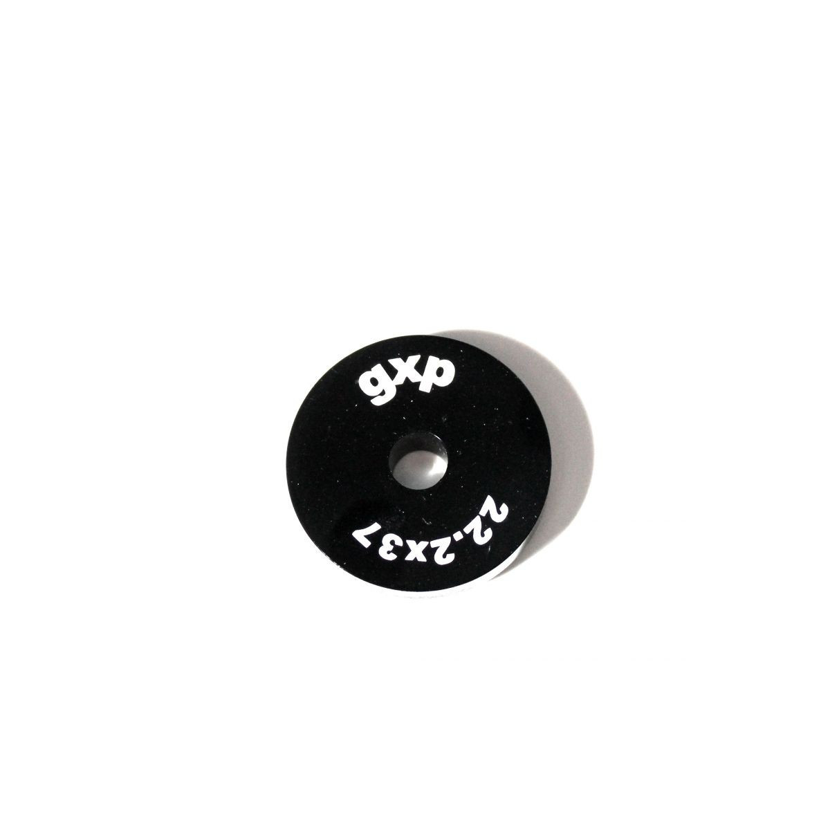Cuña Gxp BLACKBEARING para prensas de rodamientos
