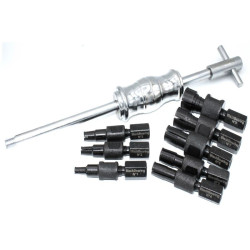Extrator de rolamentos de inércia BLACKBEARING