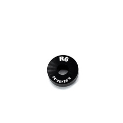 R6 BLACKBEARING cuña para prensas de rodamientos