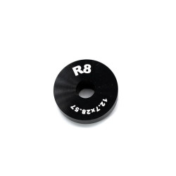 R8 BLACKBEARING cuña para prensas de rodamientos