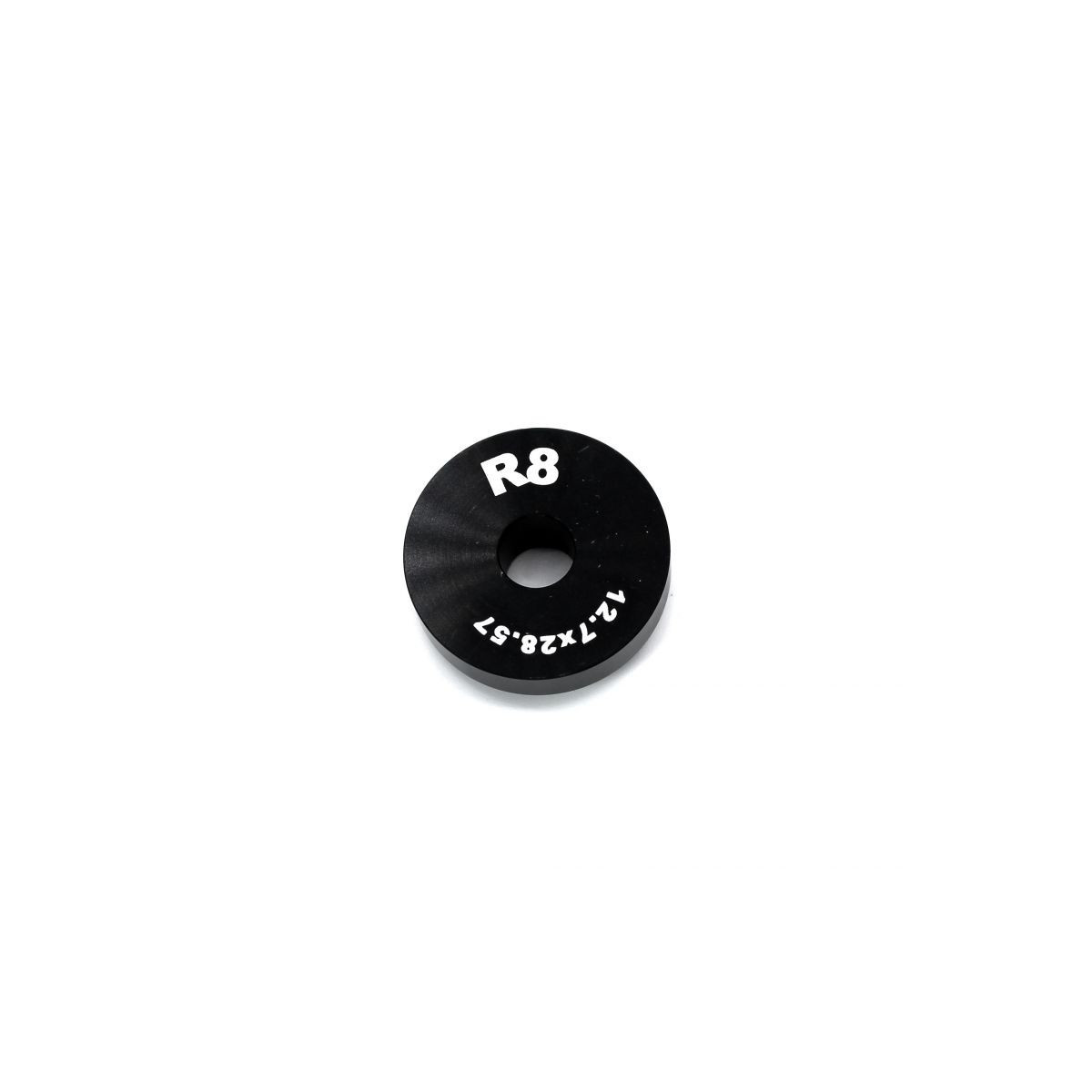 R8 Cunha BLACKBEARING para prensas de rolamentos