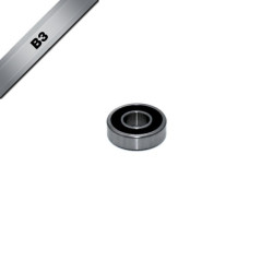 Rolamento B3 BLACKBEARING 10 x 24 x 7mm