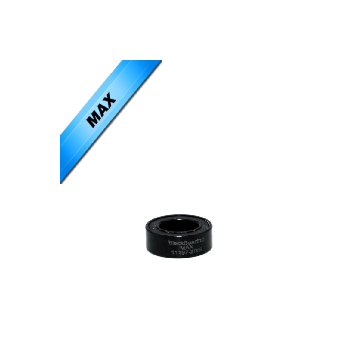 BLACKBEARING Rodamiento pivote cuadro MTB 11 x 19 x 7mm MAX