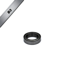 BLACKBEARING 12 x 18 x 5mm Rodamiento B3