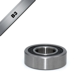 BLACKBEARING 12 x 26 x 8mm Rodamiento B3