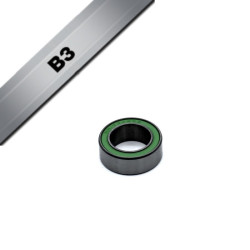 BLACKBEARING 15 x 24 x 8.5mm Rodamiento B3