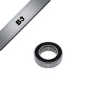 Rolamento B3 BLACKBEARING 15 x 26 x 7mm
