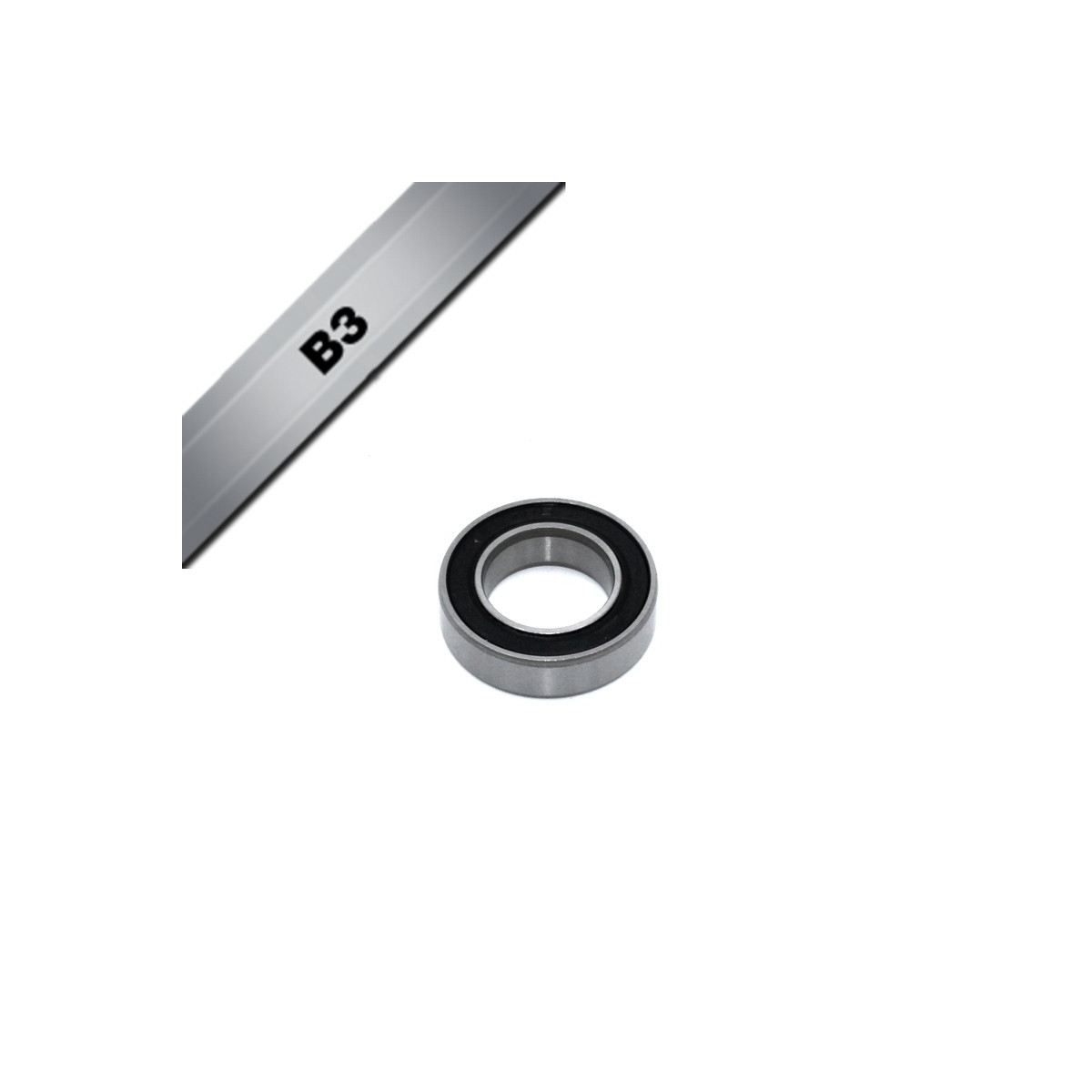 Rolamento B3 BLACKBEARING 15 x 26 x 7mm