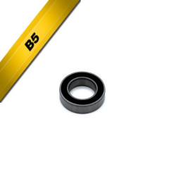 BLACKBEARING 15 x 26 x 7mm Rodamiento B5