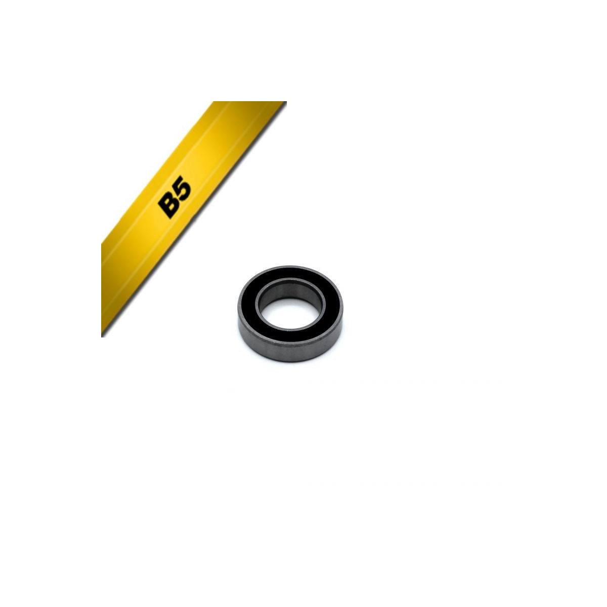 Rolamento B5 BLACKBEARING 15 x 26 x 7mm