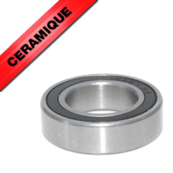 Rolamento cerâmico BLACKBEARING 15 x 26 x 7mm