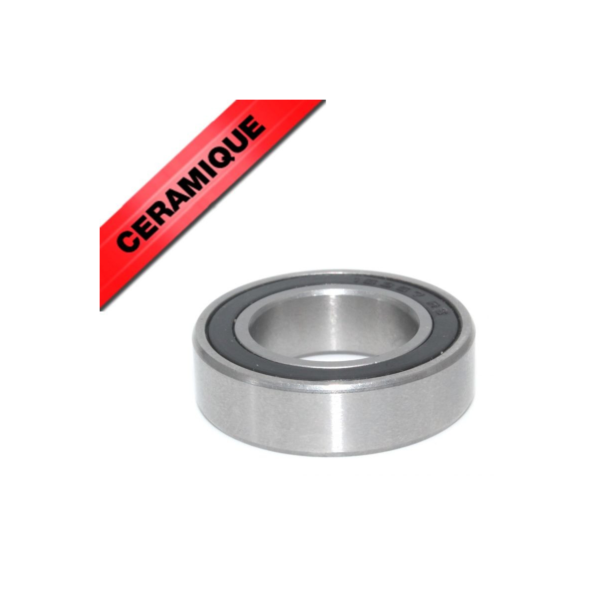 Cojinete cerámico BLACKBEARING 15 x 26 x 7mm