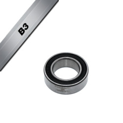 BLACKBEARING 15 x 26 x 8mm Rodamiento B3