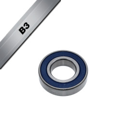 Rolamento B3 BLACKBEARING 15 x 30 x 7mm